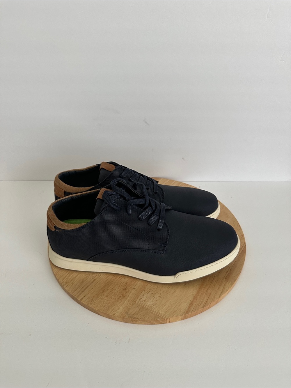 Vance Co Jc Aydon-Wd Mens Lace Up Shoe new